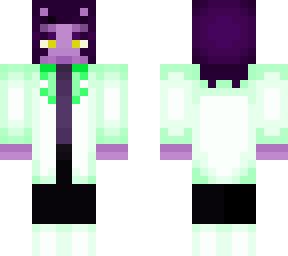 professor venemous