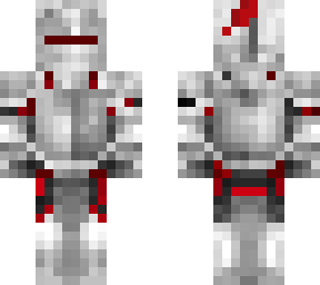red knight