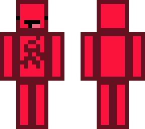 redstone block (with dust)