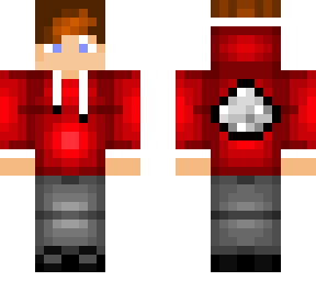 redstone boy 2.0