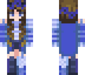 reshade contest entry- daily blues