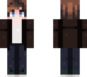 richard (mr janily) - oc