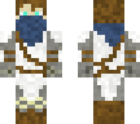 rogue knight