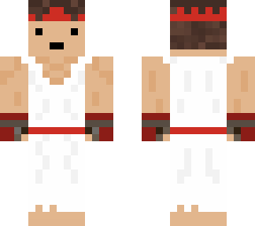 ryu edit