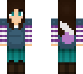 sadie jackson skin!
