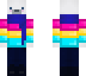 seal jake