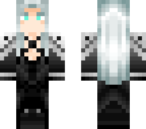 sephiroth
