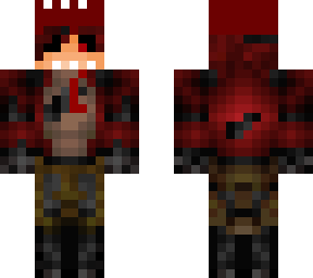 shadow foxy