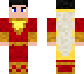 shazam