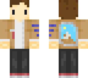 skin remastered