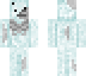 snowman? (halloween)