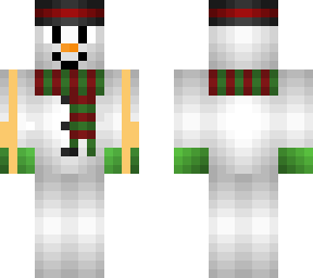 snowman
