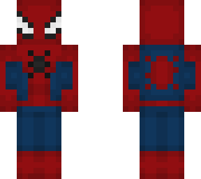 spider man