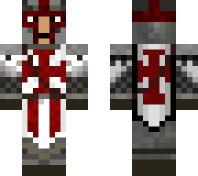 templar knight.