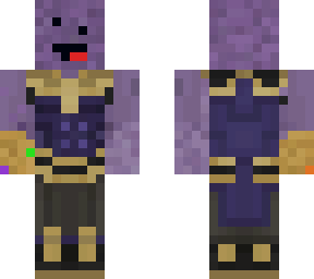 thanos