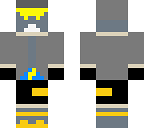 the frozen traveler