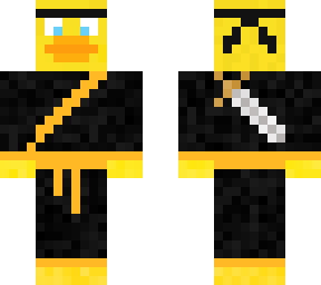 the godly duckninja86