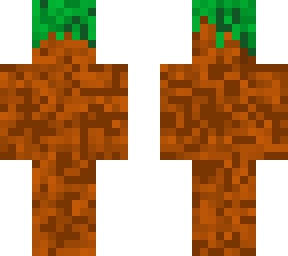 the grassman