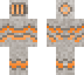 the lava guardian