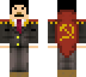 the man from russia