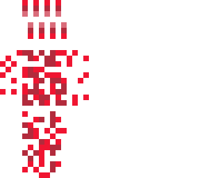 the red thing