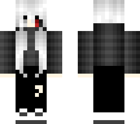 tokyo ghoul girl