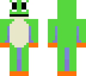tree frog