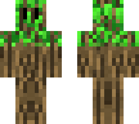 tree pulsar