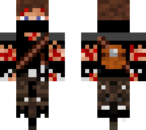 underworld traveler