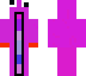 unknown unspeakable