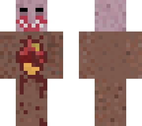 vessel villager