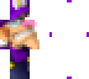 waluigi