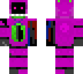 wither blacklight bonnie