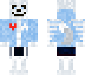 wolf sans