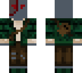 wyvonian survivor