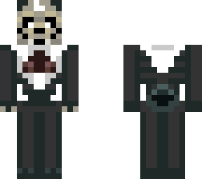 zero the skelelynx