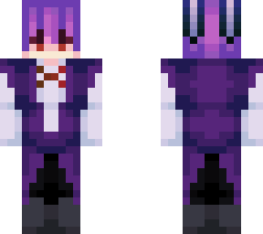 -: more than a rabbit :-