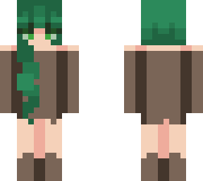 + evergreen +