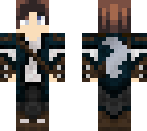 (edited) grey wolf