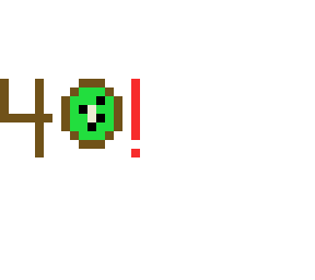 40 followers!!