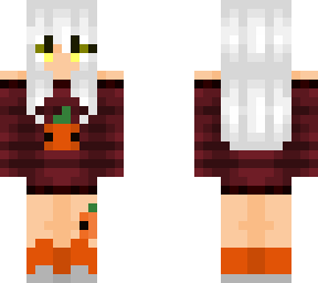 a new halloween.