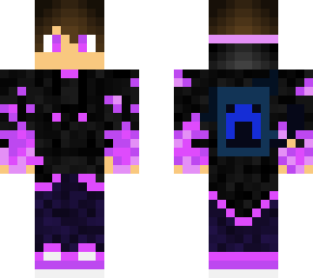 a skin