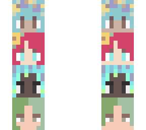 adoptables // profile pictures // kcbases