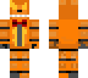 adventure jack-o-bonnie