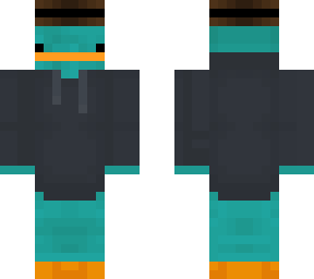 agt | Minecraft Skin