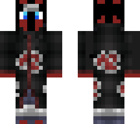 akatsuki devil