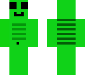 alien skin