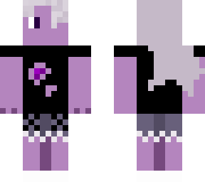 amethyst - steven universe