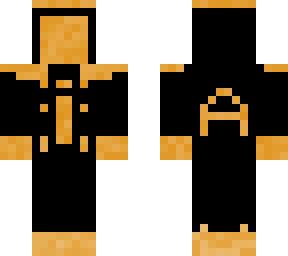 ancient black
