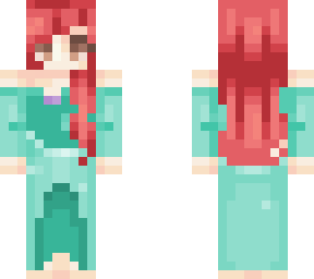 ariel -